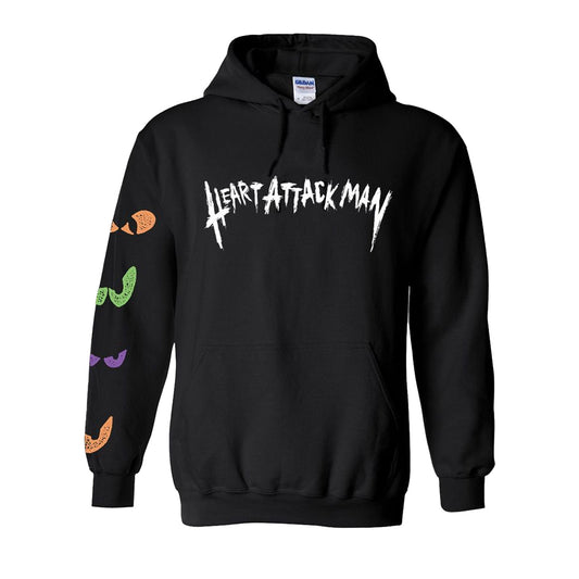 Eyes Sweatshirt