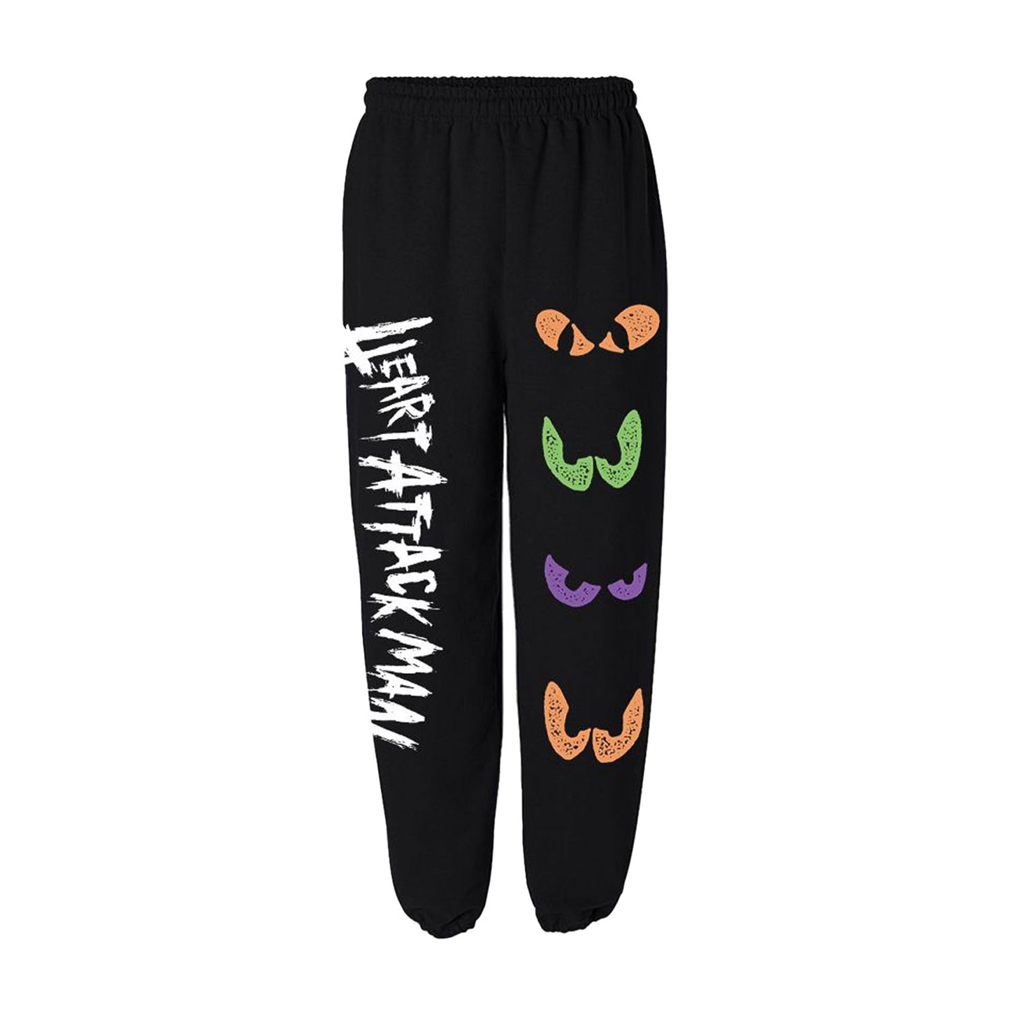 Eyes Sweatpants