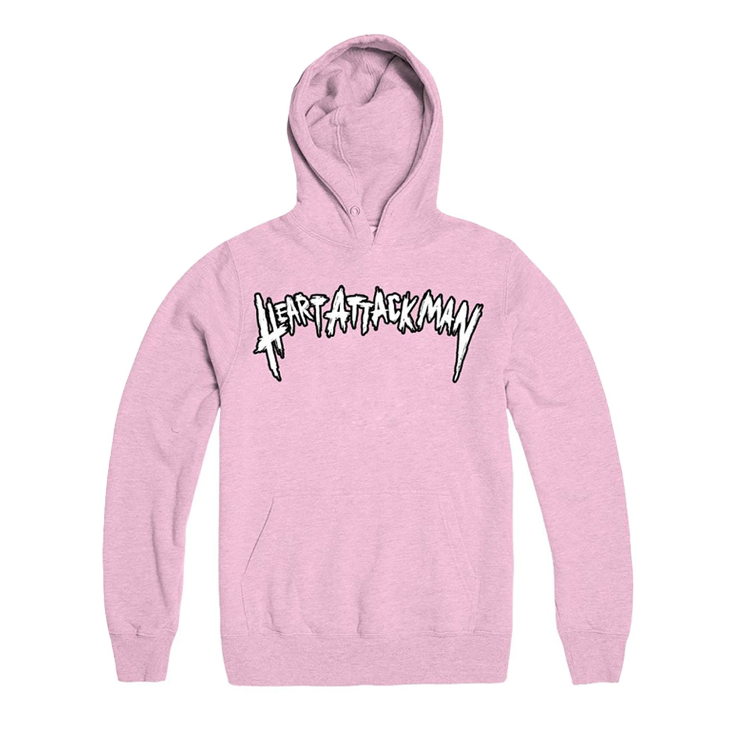 Cone Of Shame Hoodie (Pink)