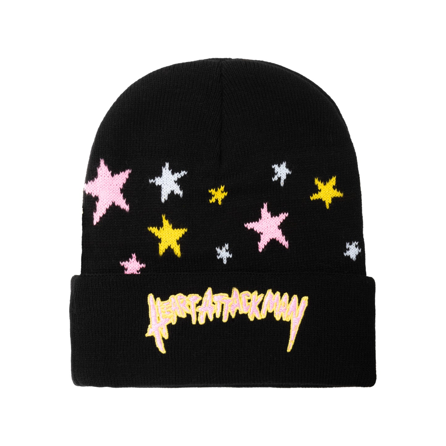 Stars Beanie
