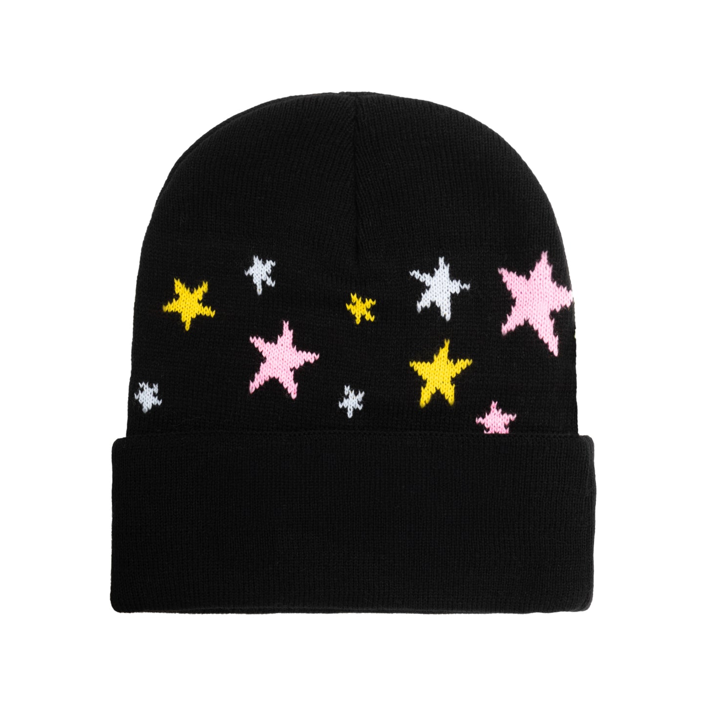 Stars Beanie