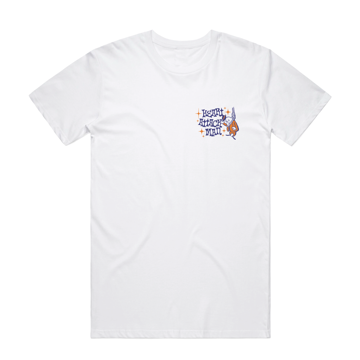 Gallows T-Shirt
