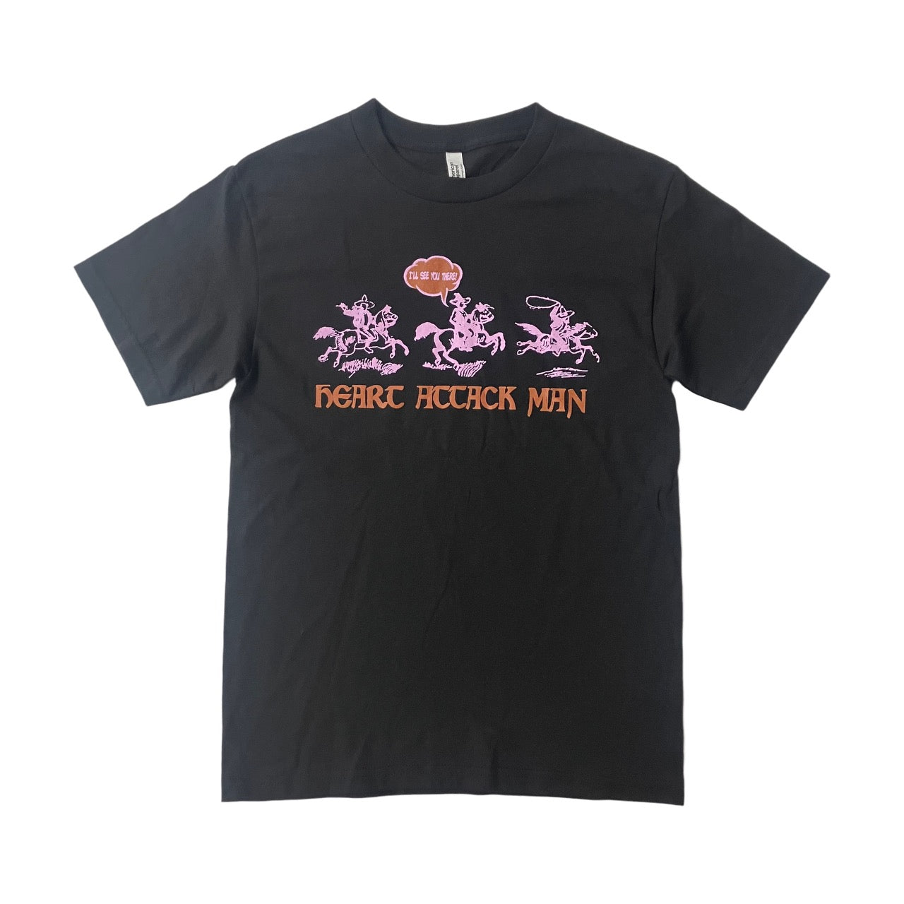 Joyride Horses T-Shirt