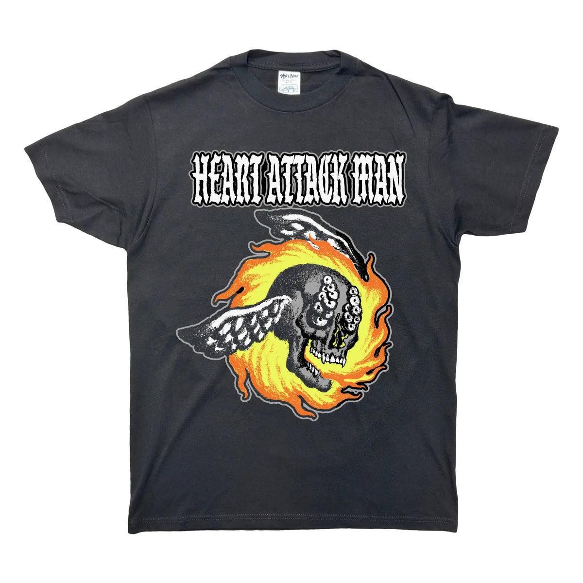 Skull Wings T-Shirt