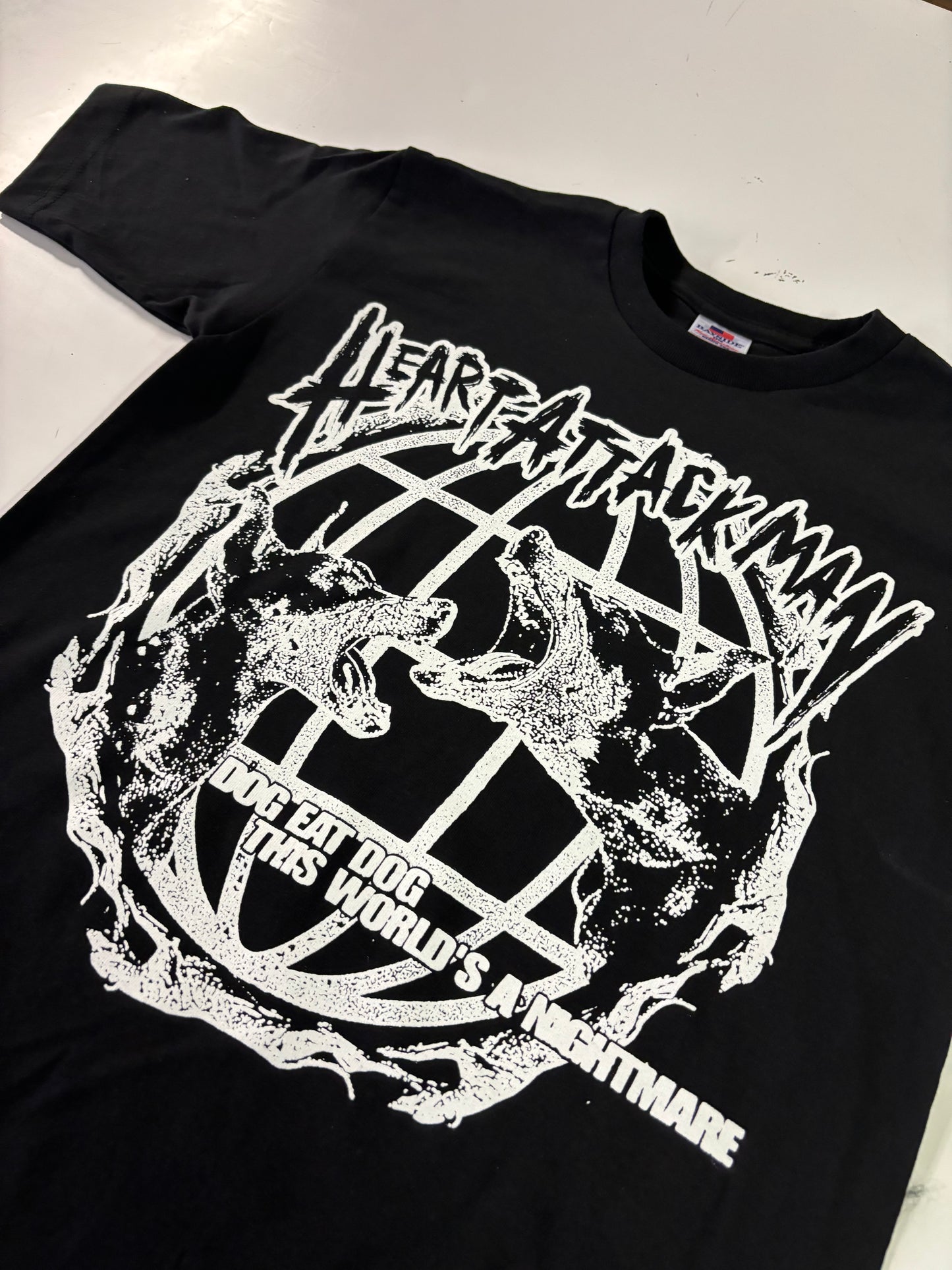 Dog Eat Dog T-Shirt