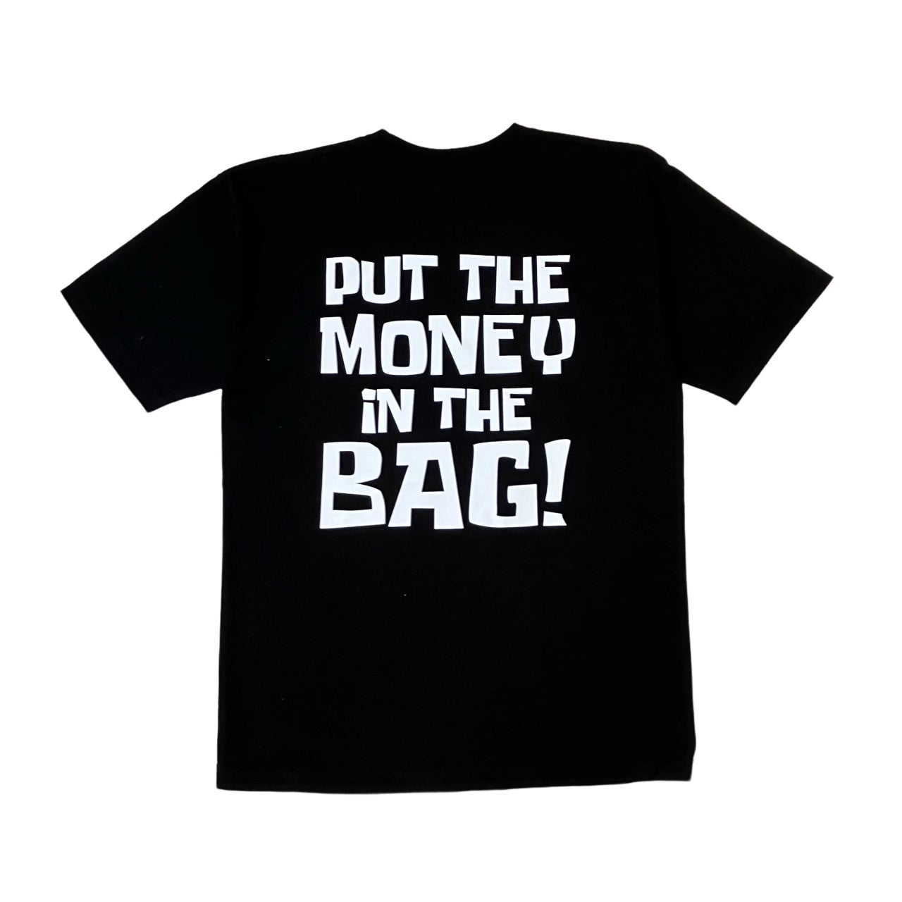 Stick Up T-Shirt