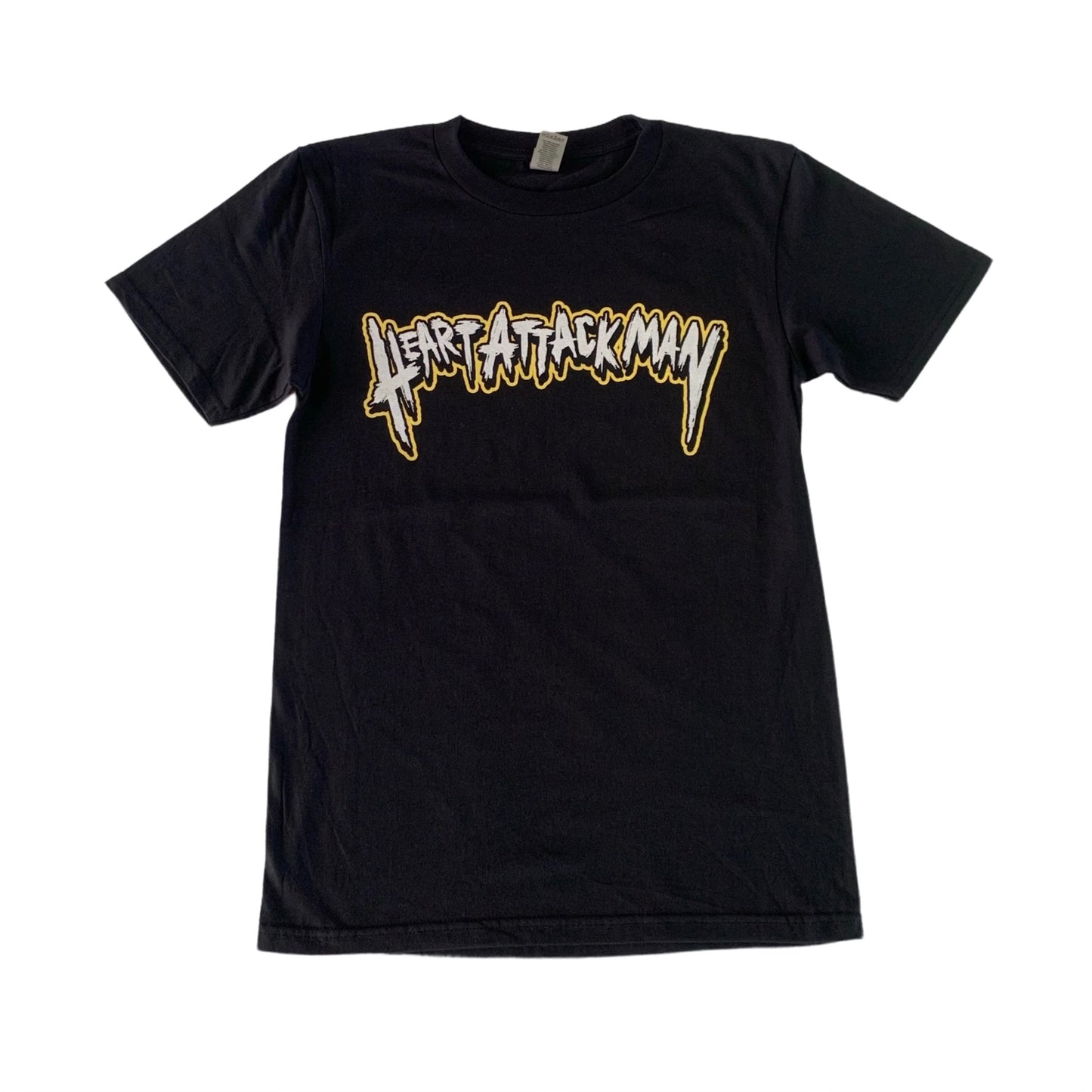 Frame T Black