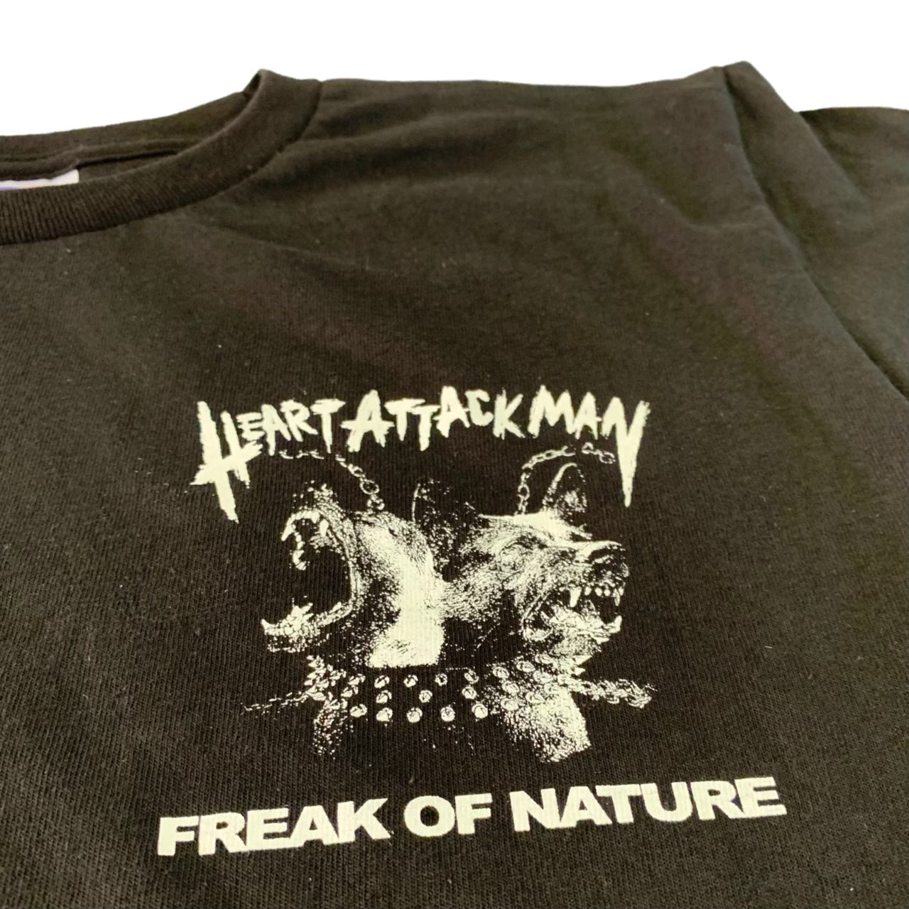 Freak Photo T