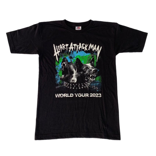 World Your T-Shirt