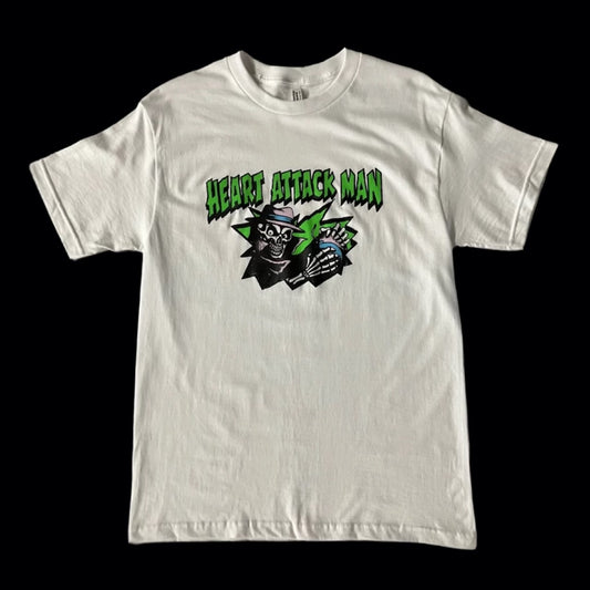 Bomb Dude t-shirt