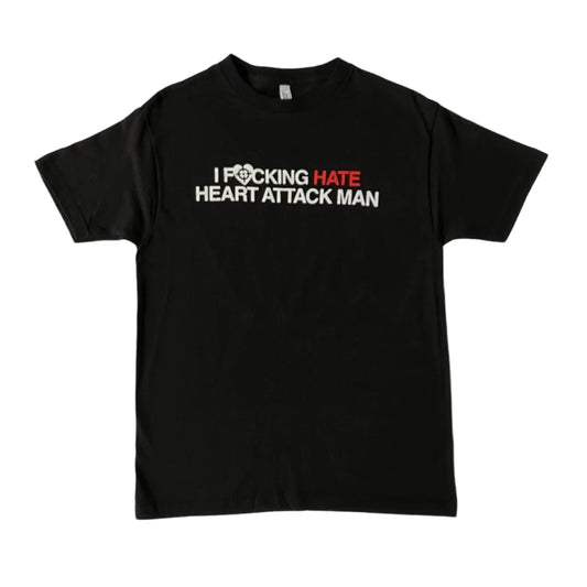 I F*cking H8 HAM