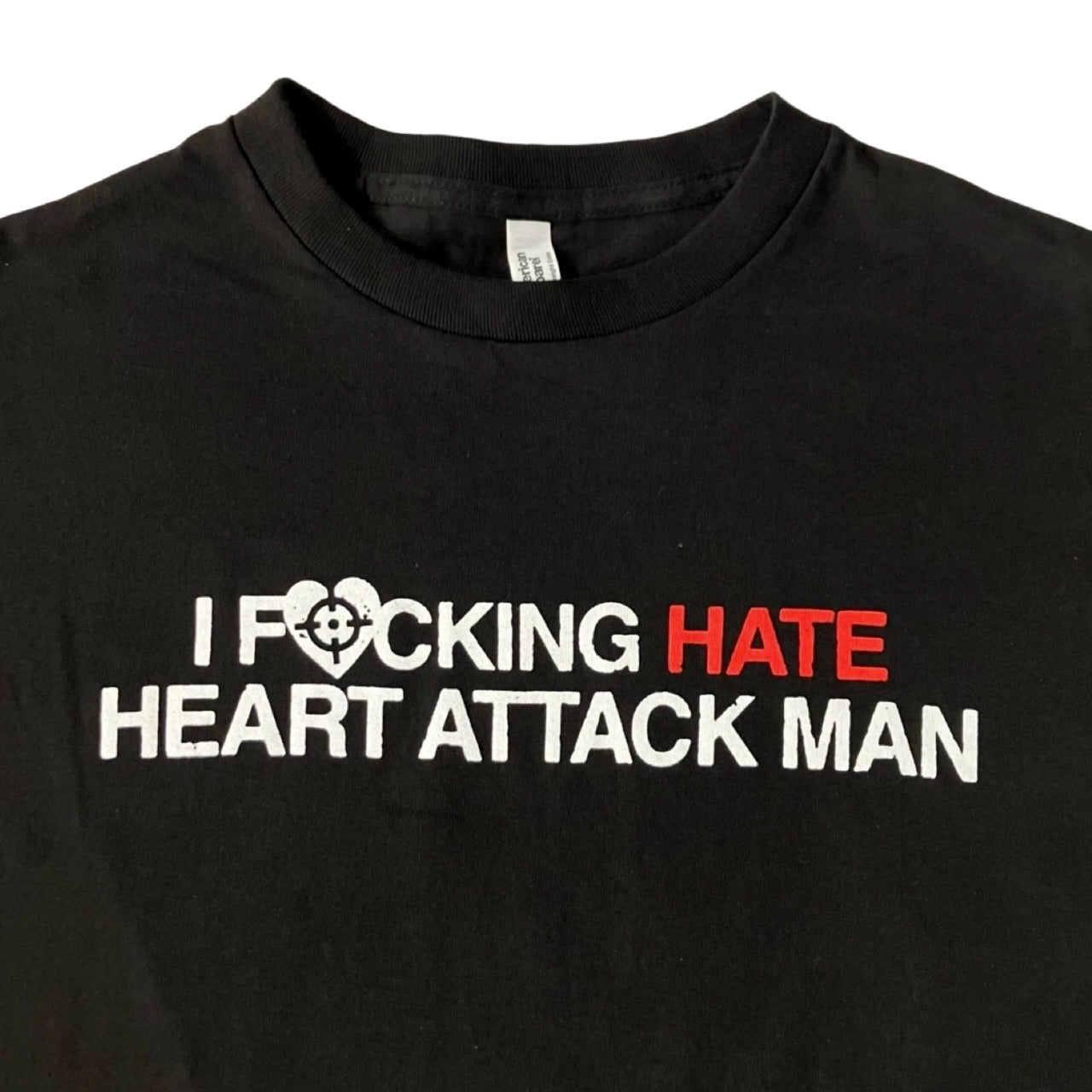 I F*cking H8 HAM