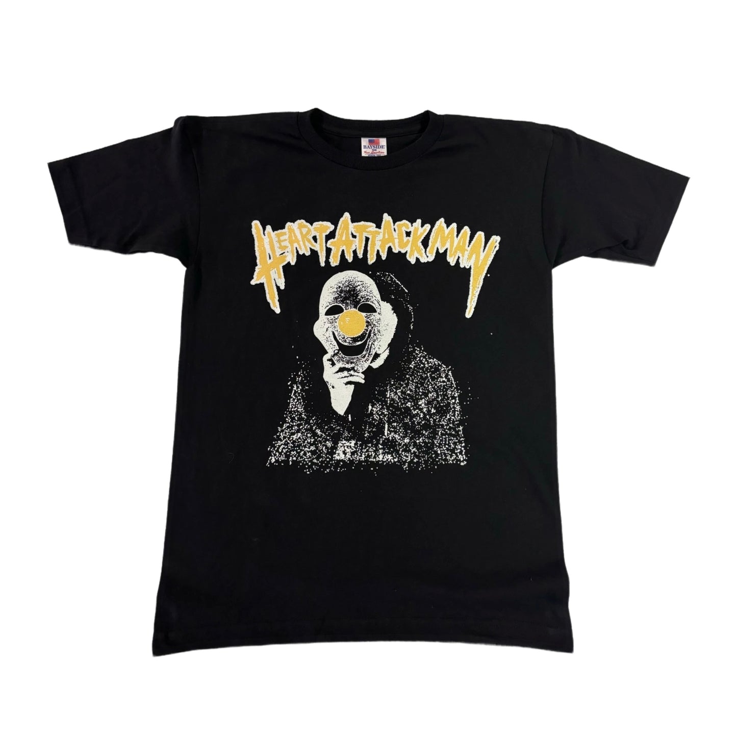 Clown Mask t-shirt