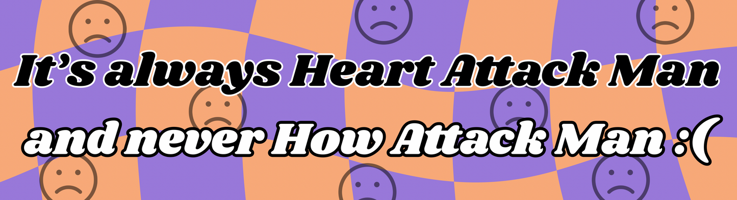 It's Always Bumper Sticker