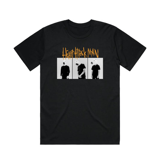 Horse Head Tracklist T-Shirt
