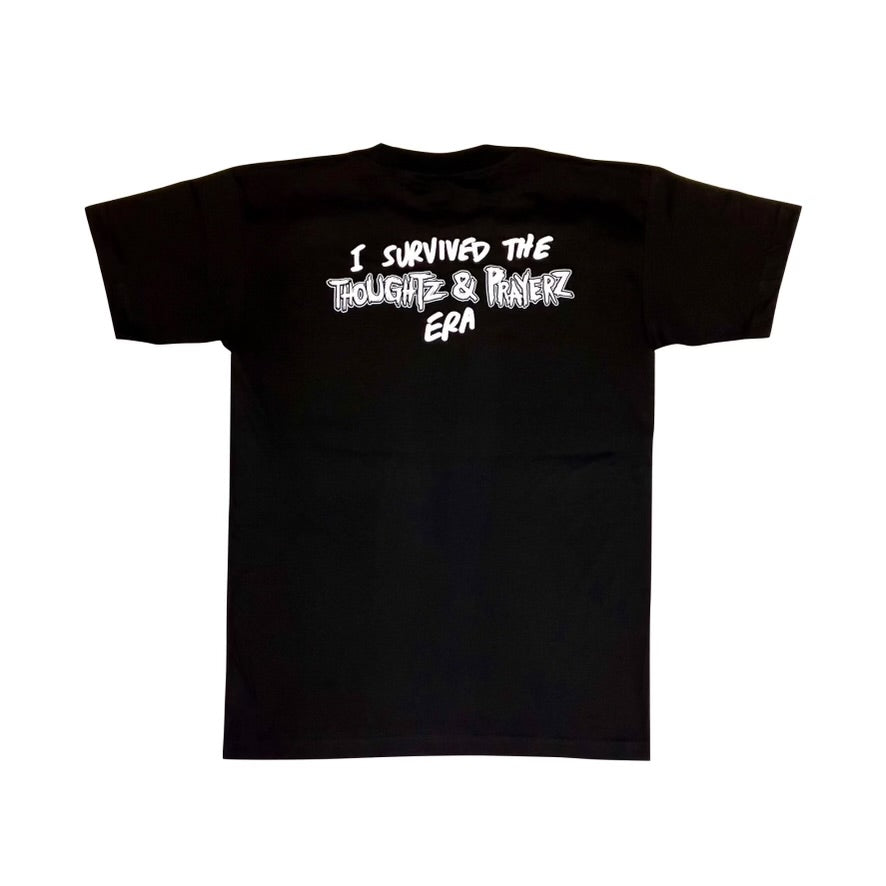 I Survived T-Shirt