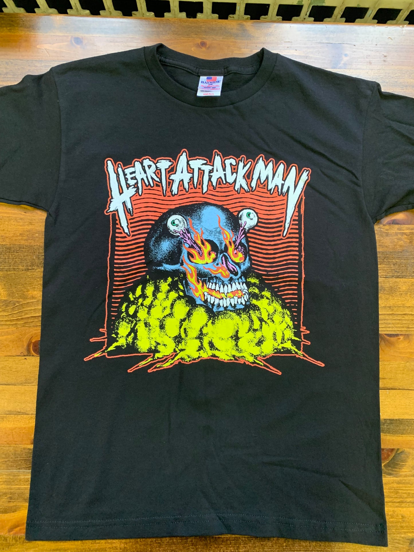 Eye Popper T-Shirt