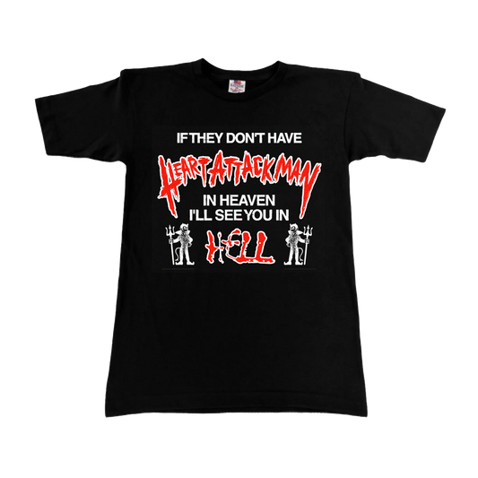 See U In Hell T-Shirt