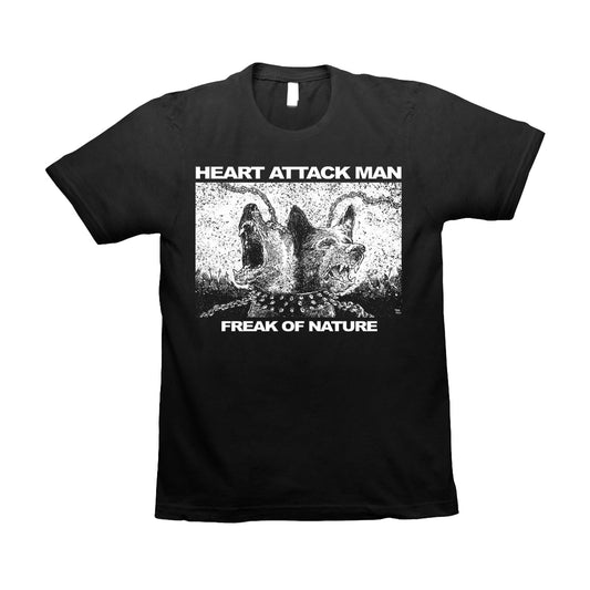 Two Headed Dog T-Shirt