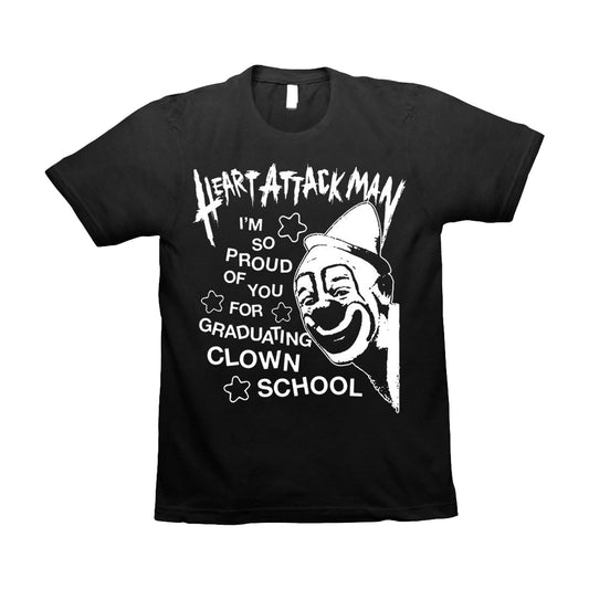 Clown School T-Shirt