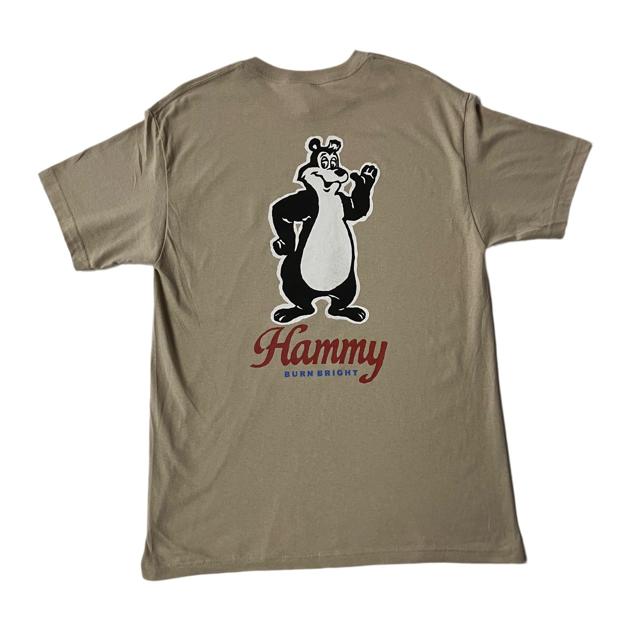 Hamm's Burn Bright '26 T-Shirt