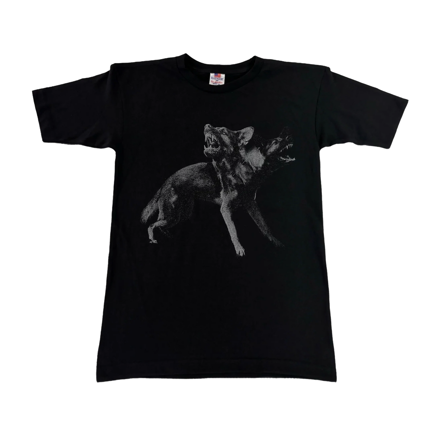 Big Dog T-Shirt