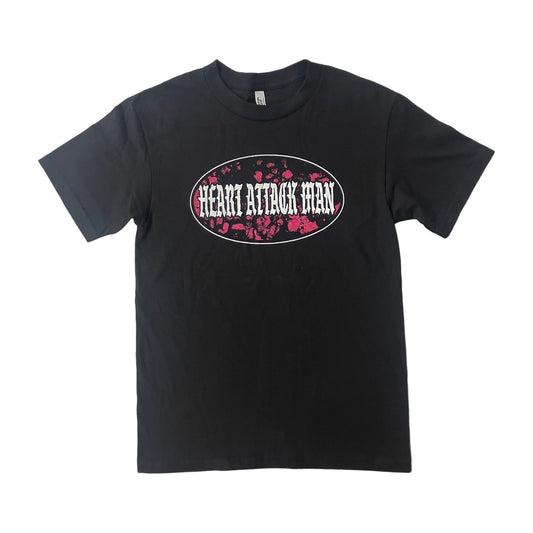 Mechanically Separated Oval T-Shirt