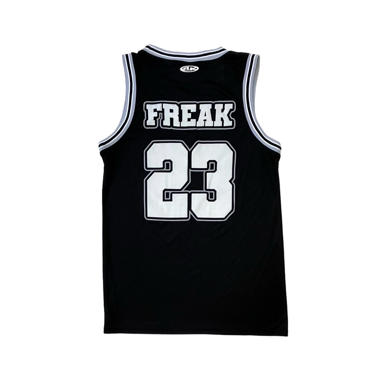 Freak Basketball Jersey