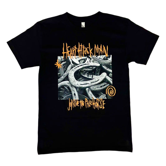Joyride the Pale Horse Tour T-Shirt