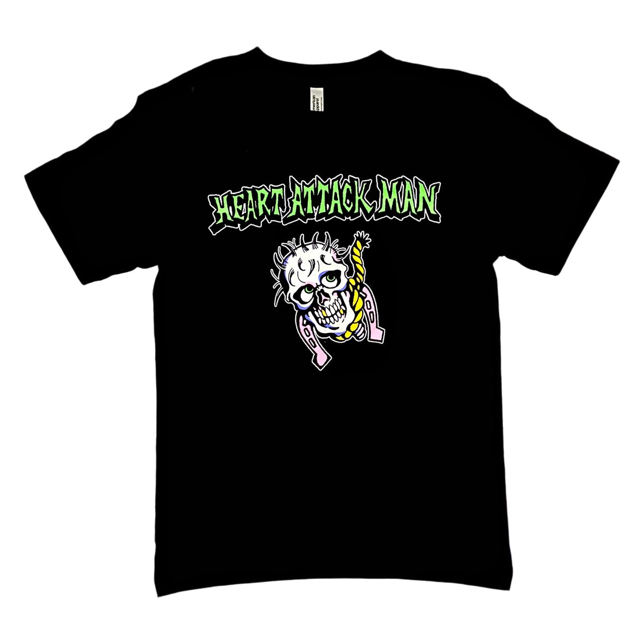 Skull Noose T-shirt