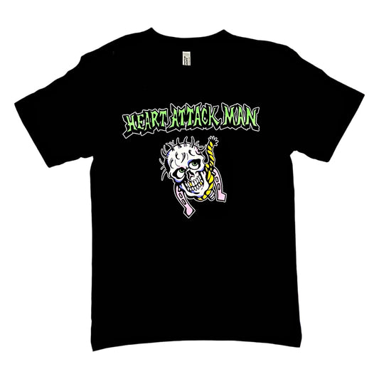 Skull Noose T-shirt