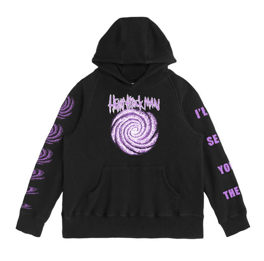 I'll See You There Hoodie